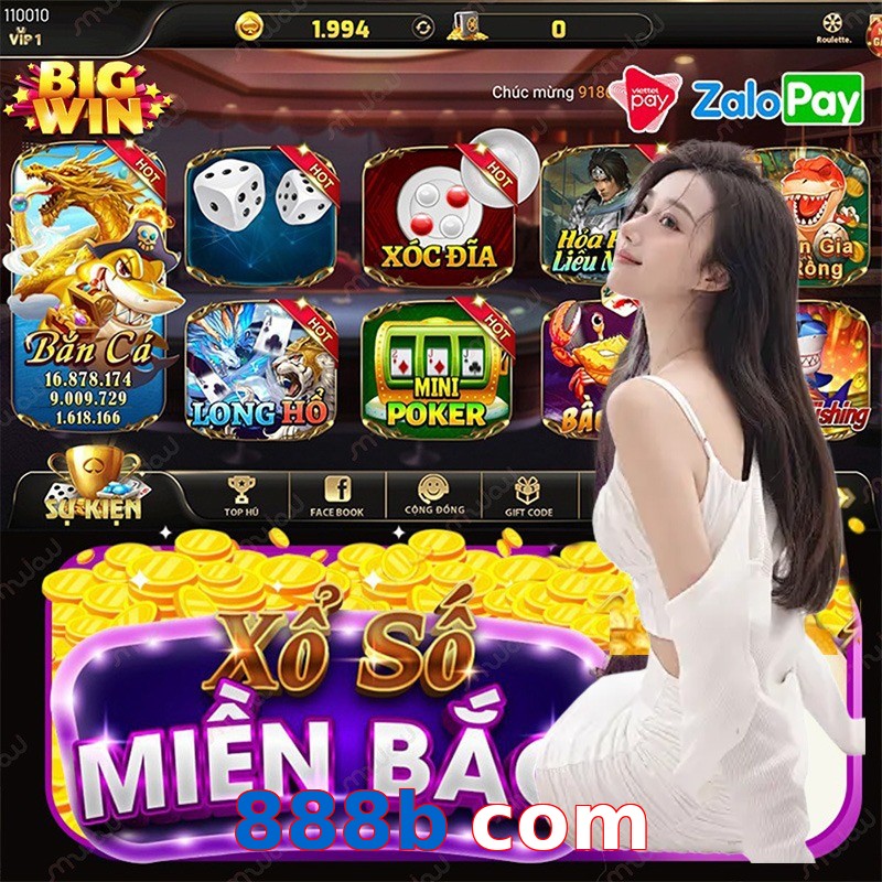 888b com